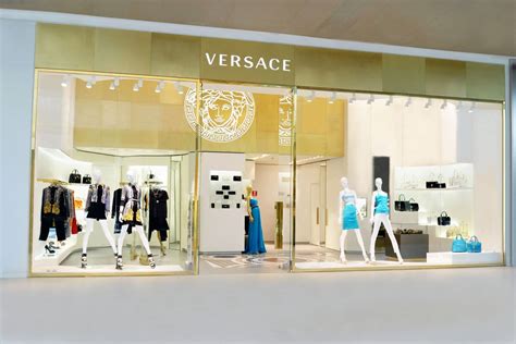 versace rio de janeiro|Versace Expands in Brazil .